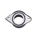 Interface Manifold Body Modification Manifold Throatfor Yamaha TW200 TRAILWAY