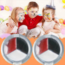 Face Paint Halloween Fancy Dress Cosmetic Body Makeup 3 x Colors 1 X9U4