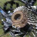Cycling Single Flywheel Speed Electric Bike Freewheel Sprocket Parts (12T) Newly