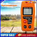 #A Timber Hygrometer Portable Tree Density for Hardwood Flooring Cabinets Furnit