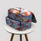 Yarn Storage Bag Large Knitting Tote for Thread Crochet Hooks Needles Organ