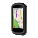 Silicone Bike Computer Cover for Garmin Edge 1030 Plus/Edge 1030 (Black) Newly