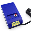 Watch Technician Watch Repair Screwdriver Tweezers for Watchmakers, EU Plugs