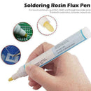 10ml 951 Free-cleaning Soldering Flux Pen For Solar HIGH Sale QUALITY U6F4