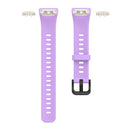 Silicone Bracelet Watchband Smart Watch Bracelets Accessories for Honor Band