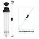 Bottle Car Oil Fluid Extractor Transfer Automotive Fuel Automotive Fluid Filler