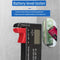 Electricity Measuring Instrument Battery Volt Tester Battery Capacity Indicator