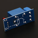 5Pcs 12V 1 Channel Relay Module Optocouple Board Shield for PIC AVR DSP ARM