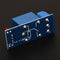 5Pcs 12V 1 Channel Relay Module Optocouple Board Shield for PIC AVR DSP ARM