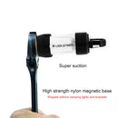 Swante Lampshade Camping Lantern Lamp Base Holder Adapters for Ledlenser ML4