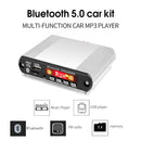 Stereo Built-in dashboard Decoder Board Car MP3 Player Radio Module Car Radio
