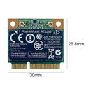 RT3290 150M 2.4GHz Bluetooth-compatible 3.0 Half Mini PCI-E WiFi Adapter Ne