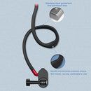 Sports Camera Camera Bracket Neck Hanging Racket for DJI for GoPro hero