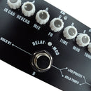 Chorus Processor Guitar Effect Pedal Combined Guitar Pedal Effects Looper