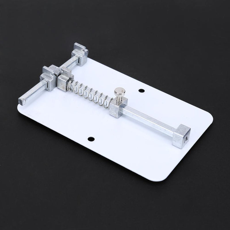 Stainless Steel Cell Phone PCB Holder Stand Maintenance Repairing Platform
