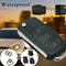 Waterproof Stash Car Key Safe Compartment Container Best Secret Best Hollow