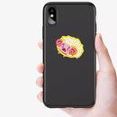11pcs Stickers DIY Round Drill Diamond Painting Cute Animals Set Kids Toys Newly