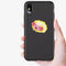 11pcs Stickers DIY Round Drill Diamond Painting Cute Animals Set Kids Toys Newly