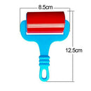 Fittings 5D Cross Stitch Accessories Plastic Clay Tool Diamond Painting Roller