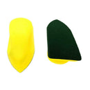 Car Leather Seat Care Detailing Cleaning Nano Brush Wash CA Sponge Interior W7W0