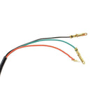3 Wire Electric Scooter Throttle Accelerator/Brake Fo M top Accesso R5N9 J7J3