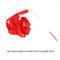 #A 2m Gym Dance Ribbons Training Art Ballet Streamer Rhythmic Equipment for Kids