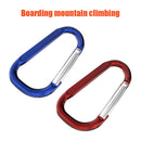 Fishing Tongs Gripper Cutter Plier Lip Controller Live Fishing Buckle Clamp