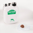 Battery Fishing Tool Operate Bubbler Fish Tank Oxygen Pump Aquarium Air Pump