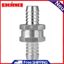 Pneumatic Check Valve Full Port One Way Non-return Valve for Air Water Oil Gas