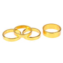 Bicycle Handlebar Riser Head Up Adapter Fork Stem Extender Cycling Part (4)