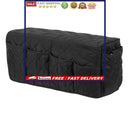 Armchair Caddy Sofa Remote Holder on Couch & Chair Arm for TV Remote Contro