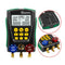 DY517A Pressure Gauge Refrigeration Digital Vacuum Pressure Leak Manifold Tester
