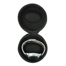 Business Travel EVA Watch Box Portable Shockproof Watch Storage Bag