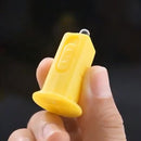 2pcs Paper Lantern Wick LED Flash Lamps Lantern Wick Party Supplies Home De