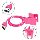 Clip Design Unique USB USB USB Charging Cable Standard Wall Car Charging Cable for Fitbi