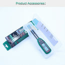 Auto Scan SMD Tester Diode Tester Smart Resistance Capacitance Tester