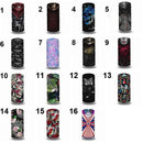 Workout Yoga Face Bandana Neck Gaiter Magic Tube Scarf Outdoor Headwear