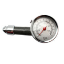 Car Metal Truck Racing Black Motorcycle Bike Car Tire Air Pressure Gauge Me
