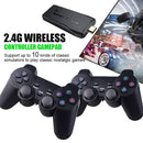 Y3 Lite Wireless HDMI-compatible Video Game Console with Controller (32G) Newly