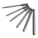 6pcs Allen Wrench Drill Bit Set Woodworking Screwdriver Drilling Hex Head Newly