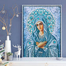 Character Series Diamond Painting Kits Partial Shaped Drill Home Wall Art Dec