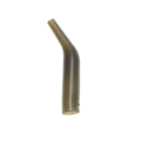 50pcs 22mm Carp Fishing Accessories Carp Hook Sleeve End Tackle Fishing Swive