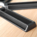 Foldable Trivets - Kitchen Table Protector Placemat for Hot Dish & Hot Pot