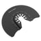 Electric Grinding Accessories Wood Cutter Oscillating Saw Blades Sculpting Tool