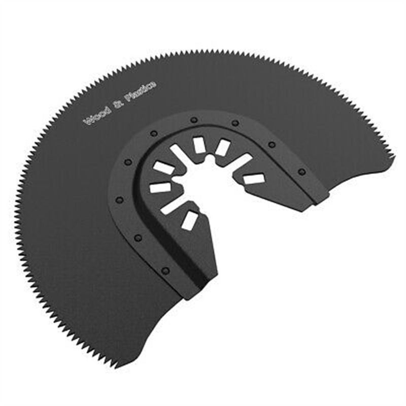 Electric Grinding Accessories Wood Cutter Oscillating Saw Blades Sculpting Tool