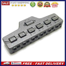 Wire Connector Distribution Fast Quick LED Lights Terminal Block Cable Spli