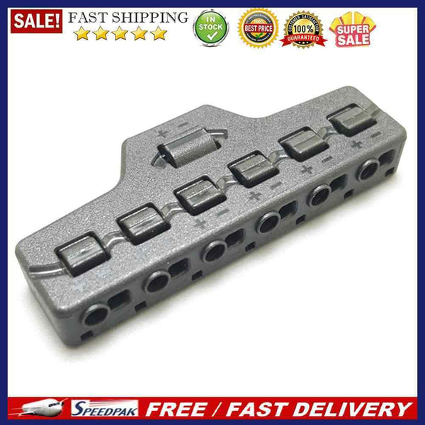 Wire Connector Distribution Fast Quick LED Lights Terminal Block Cable Spli