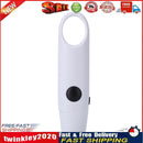 Practical Electric Whistle Referee Tones Football Game Whistle (White) Newly