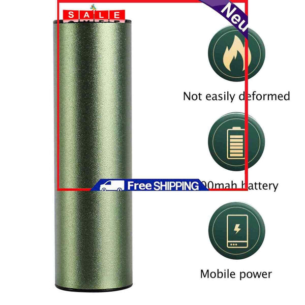 USB Hands Heater Handheld Fast Hand Heaters 2-speed Adjustable Warming Products