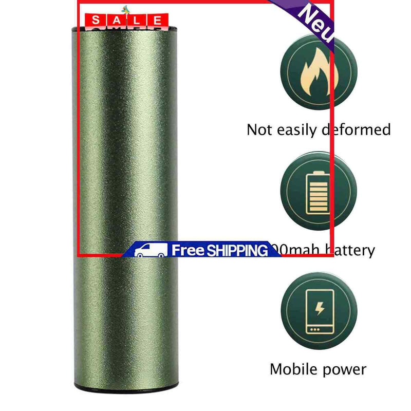 USB Hands Heater Handheld Fast Hand Heaters 2-speed Adjustable Warming Products